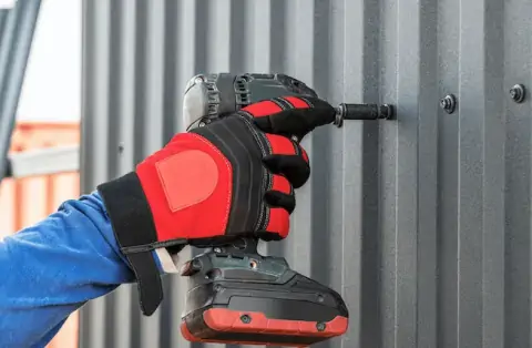 Travaux de zinguerie - Duault